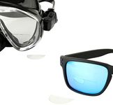 TRIFUTORO 2 Pack, High Magnificatio