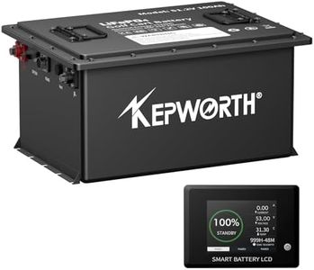 KEPWORTH 4