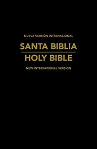 Bilingual Bible-PR-NVI/NIV