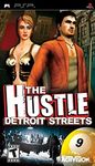 Hustle Detroit Streets - Sony PSP (Developer's Cut)