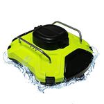 Cordless Pool Vacuum for Above Ground Pool