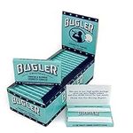 BUGLER Original Turkish & Blended Cigarette Tobacco Paper 5PK Price