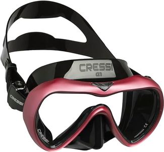 Cressi A1,