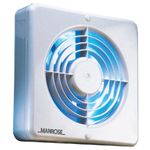 Manrose WF150BPIR PIR Sensor Window Fan