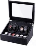 LALAHOO Watch Winder for Automatic 