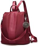 PINCNEL Women Backpack Purse Waterp