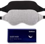 Kimkoo Sleep Mask-Eye Mask for Slee