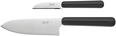 IKEA FÖRDUBBLA 2-Piece Knife Set, G