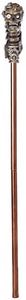 California Costumes Steampunk Cane, Multi, One Size