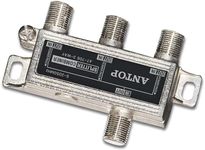 GOYMFK Antop Coax Splitter 3 Way fo