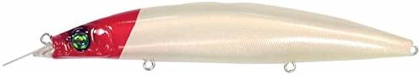 Megabass Zonk 120 Sinking Lure PM R