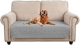 fuguitex Waterproof Dog Bed Cover C