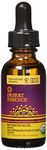 DESERT ESSENCE Restorative Face Oil, 0.02 Pound