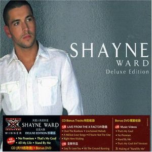 Shayne War