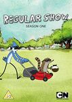 Regular Show: Season 1 [DVD] [2014]