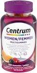 Centrum Women MultiGummies, Multivi