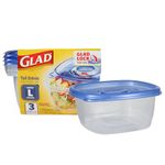 Gladware Containers