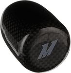 Mishimoto MMSK-CF Carbon Fiber Shift Knob , Black