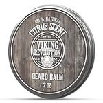 Viking Revolution Beard Balm - All 