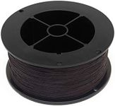 RIO Dacron Fly Line Backing 20 lbs. Black 100 yd