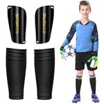 Soccer Shin Guards Youths