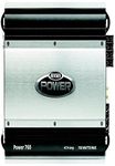 Jensen Power760 4-Channel 760 Watt Amplifier (Grey)