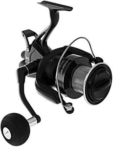 TICA WAD10000 Wanderer Series Spinning Live Bait System Reel 4.1 Gear Ratio, Multi