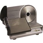 CHARD FSOP-150 Electric Food Slicer, 150 Watt