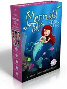 A Mermaid 