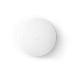 Google Nest Temperature Sensor - Nest Thermostat Sensor - Nest Sensor That Works with Nest Learning Thermostat and Nest Thermostat E - Smart Home, White