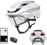 Lumos Ultra E-Bike Smart Helmet | N