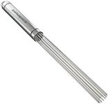 The Baristir by Gosh That's Good – Barista Mixing Tool for Coffee Shops | Handheld Stirrer for Coffee, Matcha, Tea | Fast Mixing, No Clumps, Foam Control | Replaces Spoons | Smooth Blends