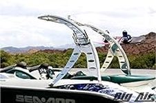 Big Air Wave Universal Wakeboard To