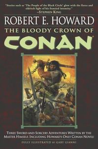 Bloody Crown Of Conan, The: 2