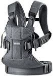 BabyBjörn Baby Carrier One Air, 3D 