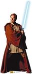 GiftsGoneWild OBI-Wan Kenobi Life-S