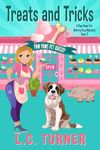 Tricks and Treats: A Paw Paws Pet Bakery Cozy Mystery