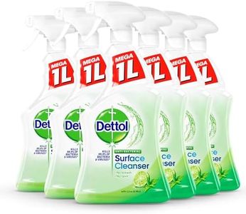 Dettol Ant