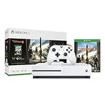 Xbox One S 1TB Console - Tom Clancy