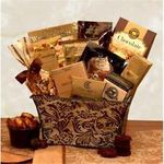 Gift Basket Drop Shipping 810732 Savory Sophistication Gourmet