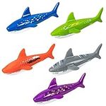 YHmall Underwater Diving Toys Shark