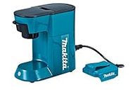 makita Rechargeable Coffee Maker CM