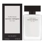 Pure Musc For Her Eau de Parfum Spray - 50ml/1.6oz