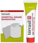 Terrasil Wound Care 3X + Medical Ba