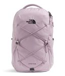 THE NORTH FACE Women's Every Day Jester Laptop Backpack, Ashen Purple/TNF Black, One Size