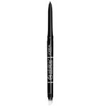 L’Oréal Paris Infallible Original Eyeliner, Mechanical Pencil Eyeliner with Built In Smudger, Carbon Black