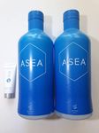 ASEA Redox