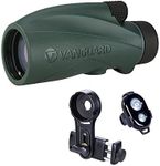 Vanguard VEO ED 8420M 8x42 Monocular with ED Glass