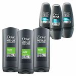 Dove Acne Treatments