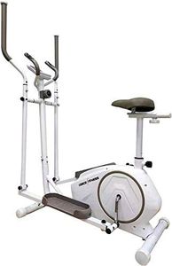 COSCO CET 69ES Exercise Bike
